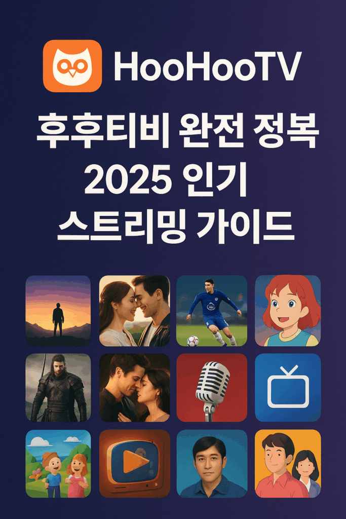 후후티비