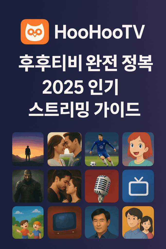 후후티비