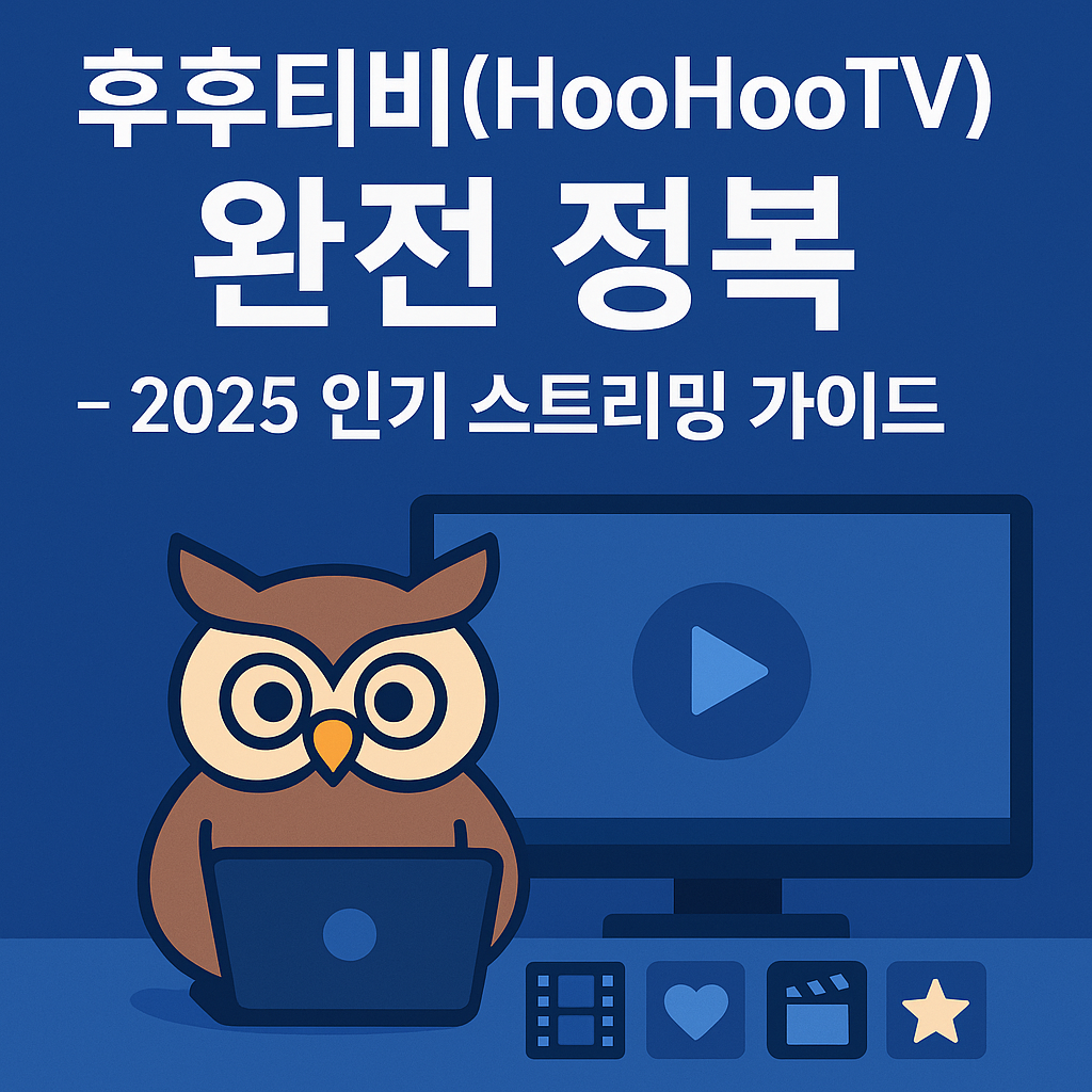 후후티비