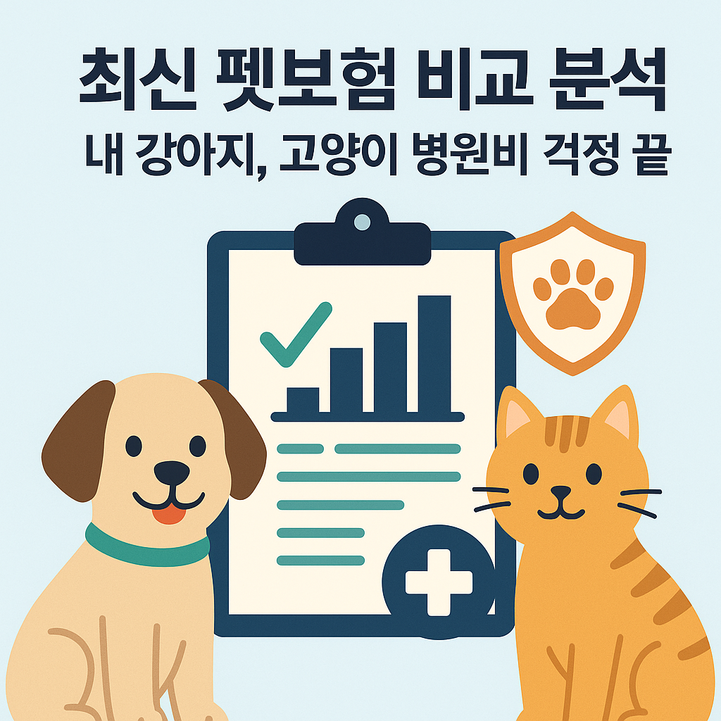 펫보험