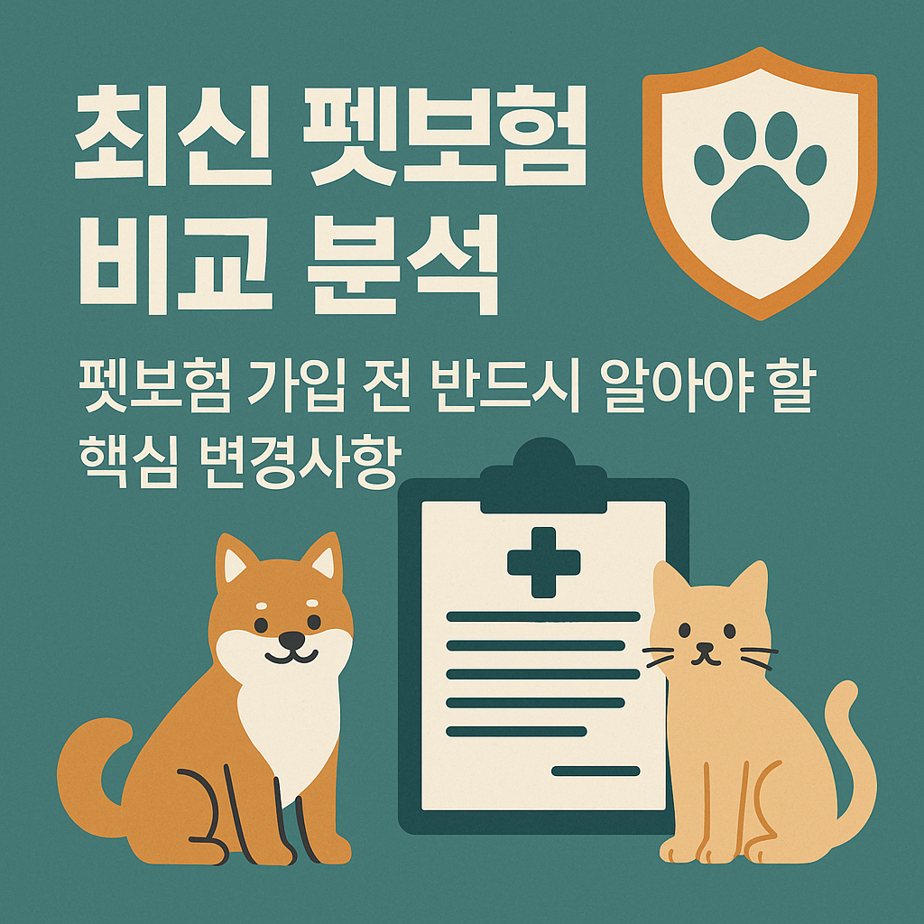 펫보험