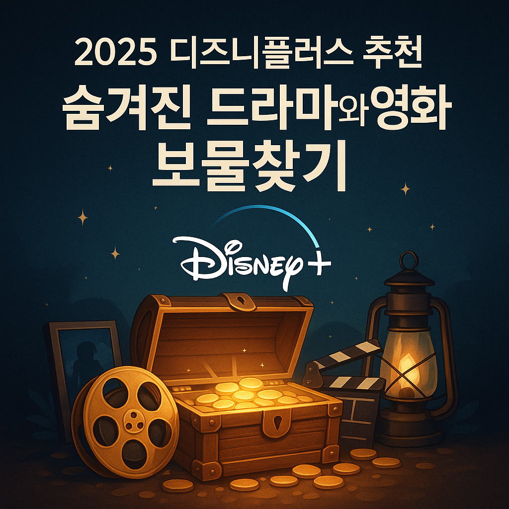 디즈니플러스